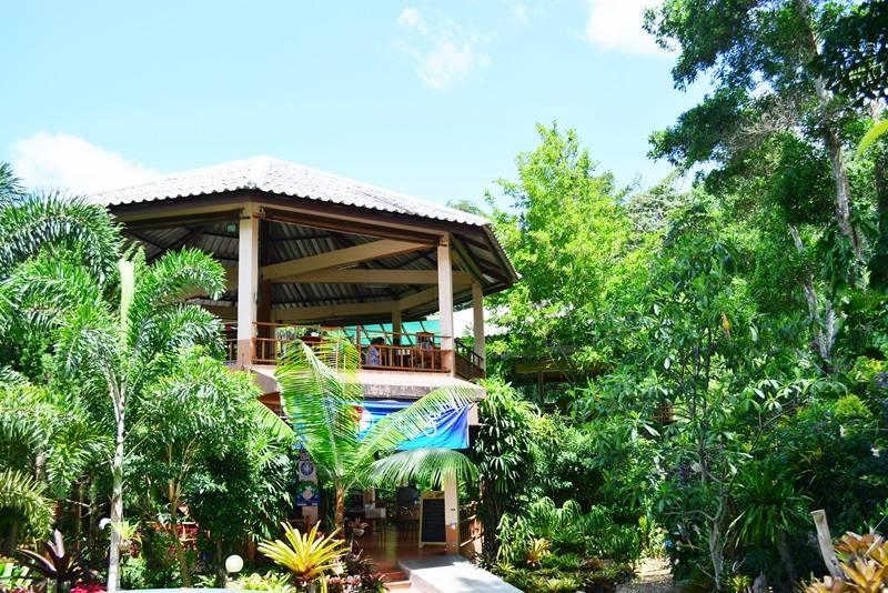 Apartamento Living By Grace Si Sunthon Exterior foto